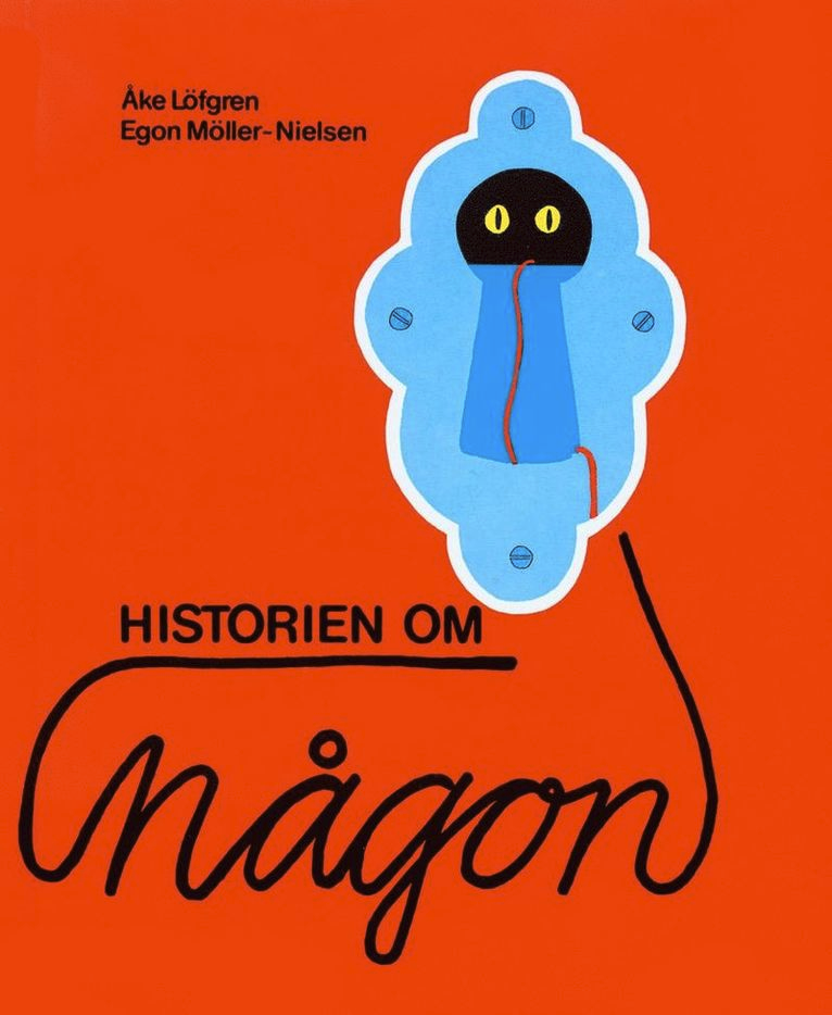 Historien om någon