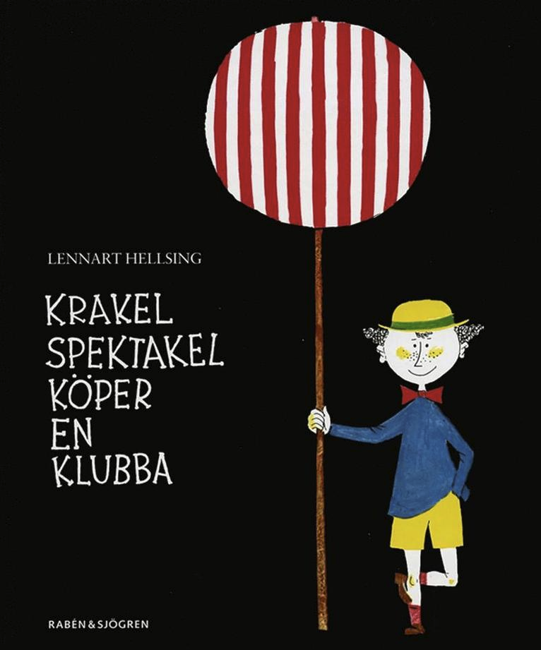 Krakel Spektakel