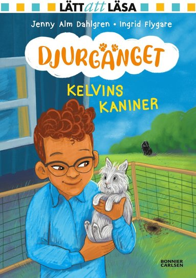 Djurgänget Kelvins Kaniner