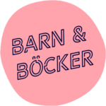 Barn & Böcker