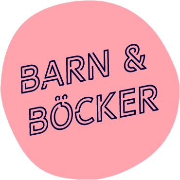 Barn & Böcker