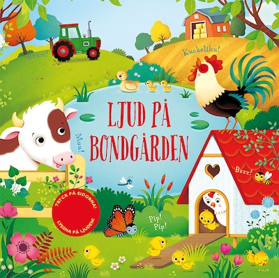 Ljud på bondgården